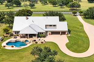 211 Silverado Dr, Weatherford, TX 76087 - Photo 2