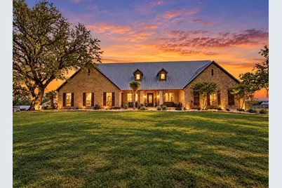 211 Silverado Drive, Weatherford, TX 76087 - Photo 1