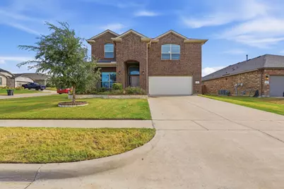 1101 Burlingame Drive, Cleburne, TX 76033 - Photo 2