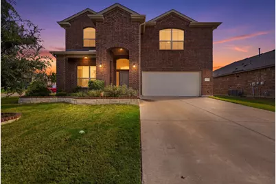 1101 Burlingame Drive, Cleburne, TX 76033 - Photo 1