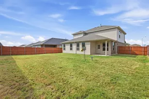 1101 Burlingame Dr, Cleburne, TX 76033 - Photo 32