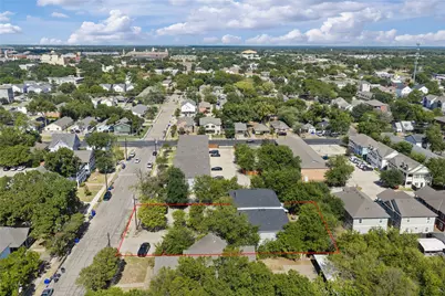 1218 Wood Avenue, Waco, TX 76706 - Photo 2