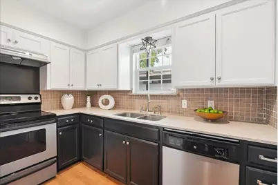 3212 Daniel Avenue #D, University Park, TX 75205 - Photo 6