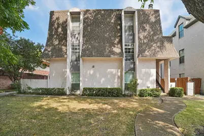 3212 Daniel Avenue #D, University Park, TX 75205 - Photo 18