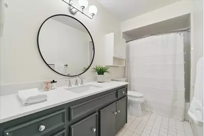 3212 Daniel Avenue #D, University Park, TX 75205 - Photo 14
