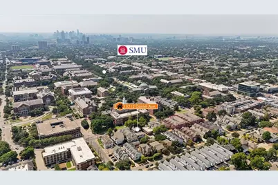 3212 Daniel Avenue #D, University Park, TX 75205 - Photo 16