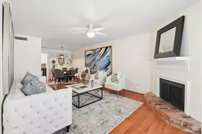 3212 Daniel Avenue #D, University Park, TX 75205 - Photo 2