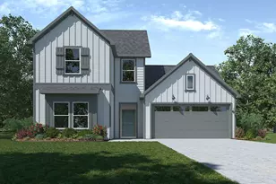 197 Buck Branch Ln, Canton, TX 75103 - Photo 1