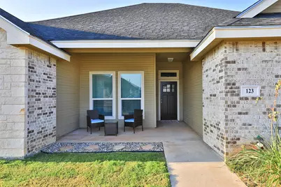 123 Carriage Hills Parkway, Abilene, TX 79602 - Photo 4