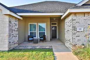 123 Carriage Hills Pkwy, Abilene, TX 79602 - Photo 4