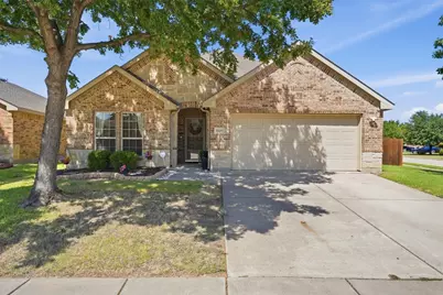 8649 Running River Lane, Fort Worth, TX 76131 - Photo 1
