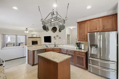 8649 Running River Lane, Fort Worth, TX 76131 - Photo 8