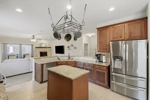 8649 Running River Ln, Fort Worth, TX 76131 - Photo 8