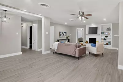 341 Arcadia Street, Hurst, TX 76053 - Photo 8