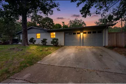 341 Arcadia Street, Hurst, TX 76053 - Photo 1