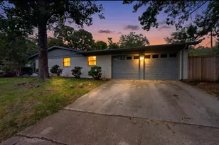 341 Arcadia St, Hurst, TX 76053 - Photo 1