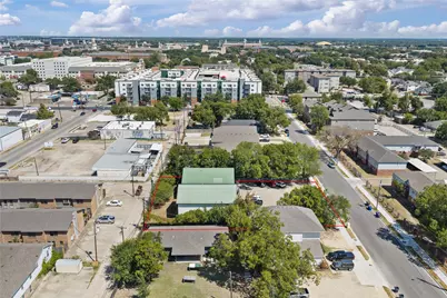 1303 James Avenue, Waco, TX 76706 - Photo 2