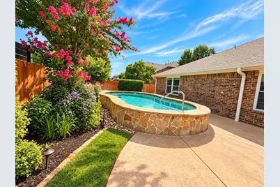 11504 Crystal Falls Drive, Fort Worth, TX 76244 - Photo 8