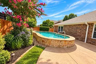 11504 Crystal Falls Dr, Fort Worth, TX 76244 - Photo 8