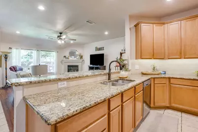 853 Royal Oak Lane, Burleson, TX 76028 - Photo 22