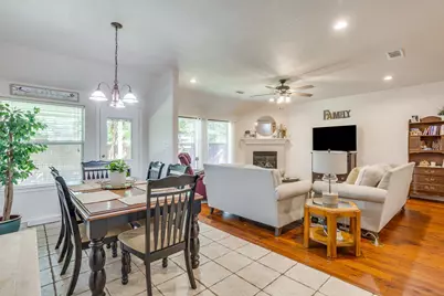 853 Royal Oak Lane, Burleson, TX 76028 - Photo 12