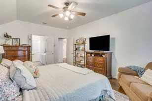 853 Royal Oak Ln, Burleson, TX 76028 - Photo 26