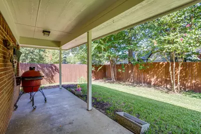 853 Royal Oak Lane, Burleson, TX 76028 - Photo 4