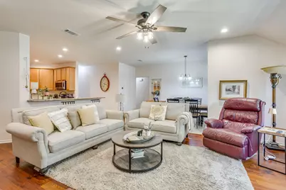 853 Royal Oak Lane, Burleson, TX 76028 - Photo 16