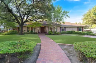 6950 Midcrest Dr, Dallas, TX 75254 - Photo 2
