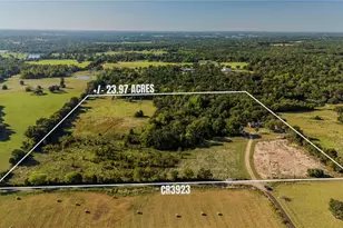 4801 Co Rd 3923, Athens, TX 75752 - Photo 2