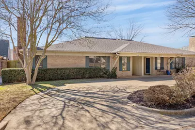 504 Woodland Hills Drive, Tyler, TX 75701 - Photo 26