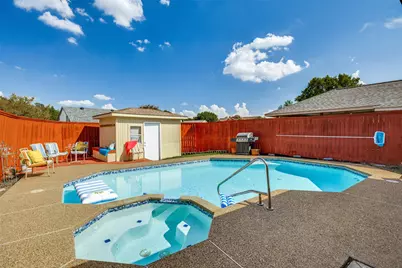 902 N Allen Heights Drive, Allen, TX 75002 - Photo 2