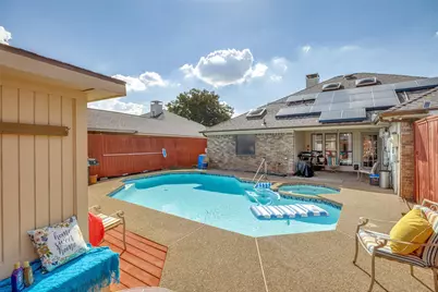 902 N Allen Heights Drive, Allen, TX 75002 - Photo 22
