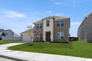 4348 Noble Ln, Midlothian, TX 76065 - Photo 2