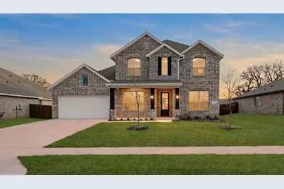 4348 Noble Lane, Midlothian, TX 76065 - Photo 2