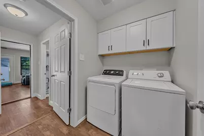 416 Ferenz Avenue, Crowley, TX 76036 - Photo 22