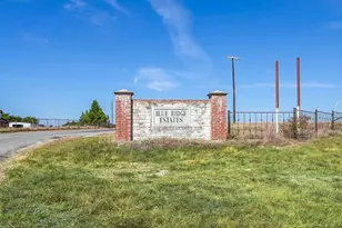 122 Blue Castle Ct, Weatherford, TX 76088 - Photo 26