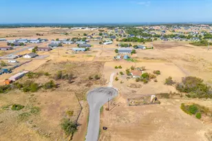 122 Blue Castle Ct, Weatherford, TX 76088 - Photo 32