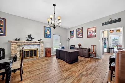 2104 Lajolla Drive, Kaufman, TX 75142 - Photo 24