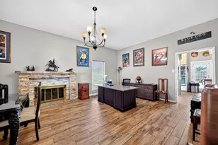 2104 Lajolla Dr, Kaufman, TX 75142 - Photo 24