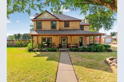 2104 Lajolla Drive, Kaufman, TX 75142 - Photo 2