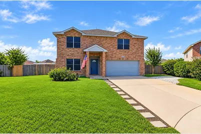 214 Hawthorne Court, Ponder, TX 76259 - Photo 2