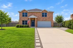 214 Hawthorne Ct, Ponder, TX 76259 - Photo 1