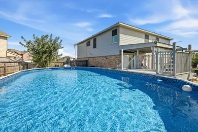 214 Hawthorne Court, Ponder, TX 76259 - Photo 36