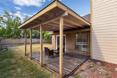 7809 Clairmont, Rowlett, TX 75089 - Photo 26