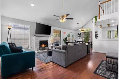 7809 Clairmont, Rowlett, TX 75089 - Photo 2