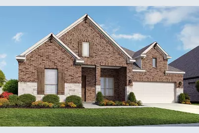 120 Lantern Ridge Drive, Aledo, TX 76008 - Photo 1
