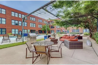 2502 Live Oak Street #122, Dallas, TX 75204 - Photo 6