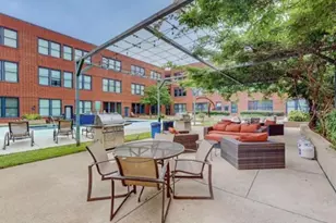 2502 Live Oak St, Dallas, TX 75204 - Photo 6