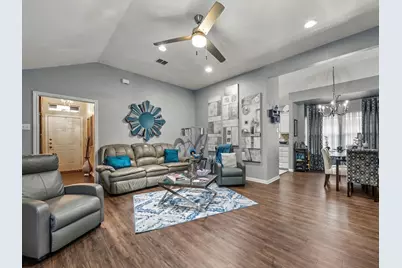 3012 Pinto Loop, Robinson, TX 76706 - Photo 2